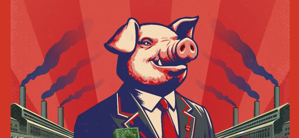 Food For Profit